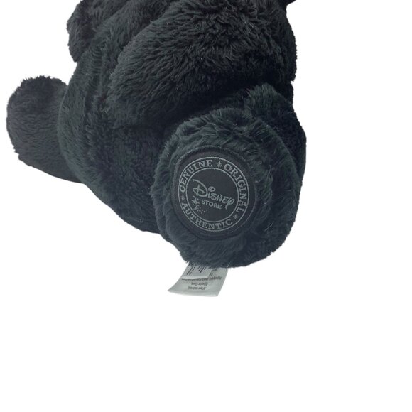 Disney Store Pixar Brave Hamish Bear Plush Stuffed Animal 13"x12" NWT - Picture 3 of 8